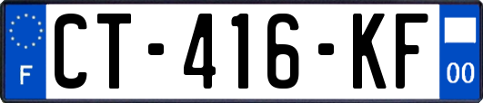 CT-416-KF