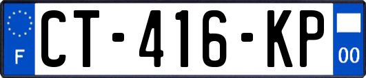 CT-416-KP
