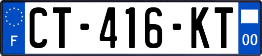 CT-416-KT