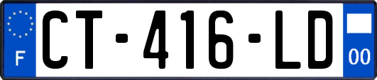 CT-416-LD