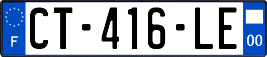 CT-416-LE