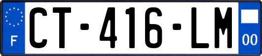 CT-416-LM