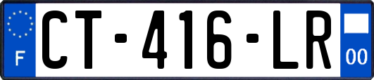 CT-416-LR