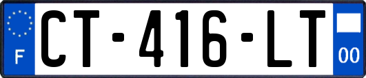 CT-416-LT