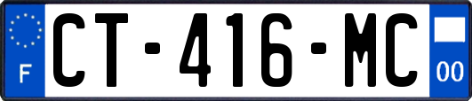 CT-416-MC