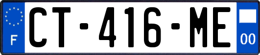 CT-416-ME