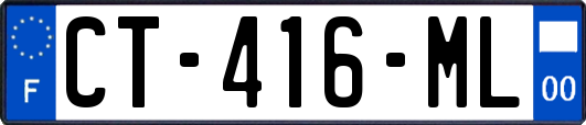 CT-416-ML