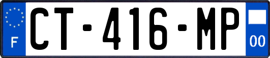 CT-416-MP