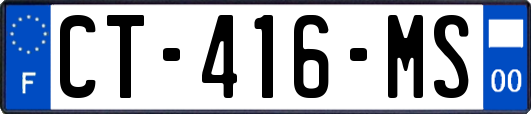 CT-416-MS