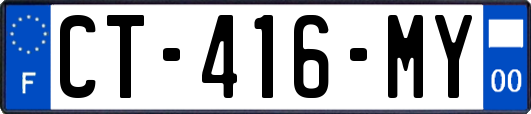CT-416-MY