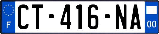 CT-416-NA
