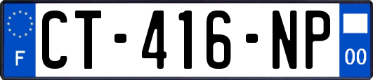 CT-416-NP