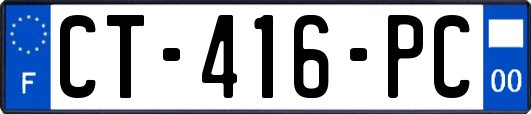 CT-416-PC