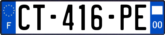 CT-416-PE