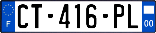 CT-416-PL