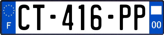 CT-416-PP