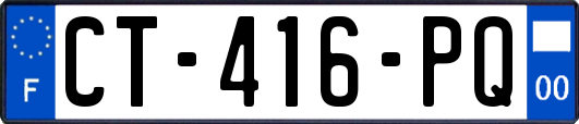 CT-416-PQ