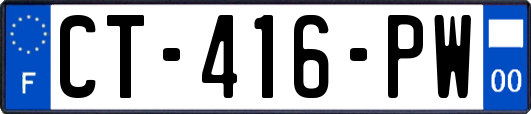 CT-416-PW