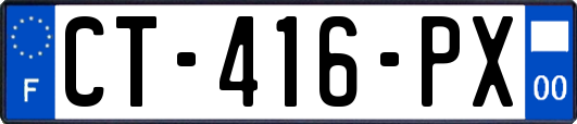 CT-416-PX