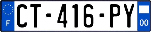 CT-416-PY