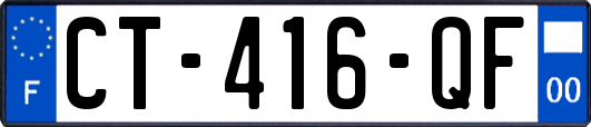 CT-416-QF