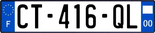 CT-416-QL