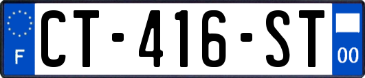 CT-416-ST
