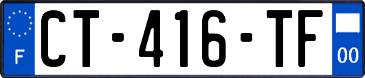 CT-416-TF