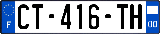 CT-416-TH