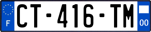CT-416-TM