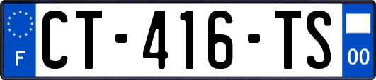 CT-416-TS