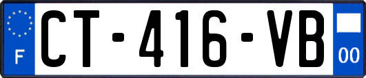 CT-416-VB