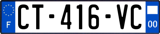 CT-416-VC