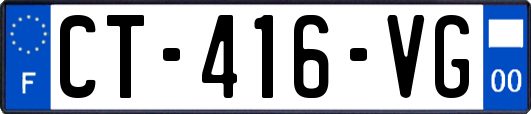 CT-416-VG