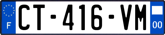CT-416-VM