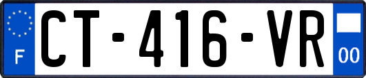 CT-416-VR