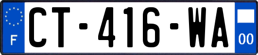 CT-416-WA