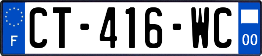 CT-416-WC
