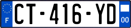 CT-416-YD