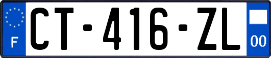 CT-416-ZL