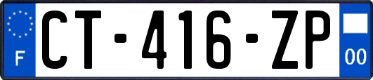 CT-416-ZP