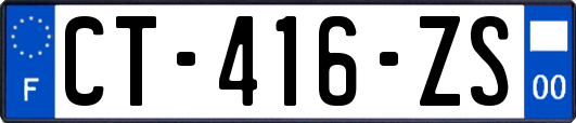 CT-416-ZS