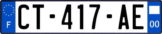 CT-417-AE