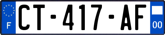 CT-417-AF