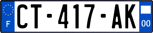 CT-417-AK