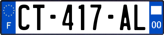 CT-417-AL