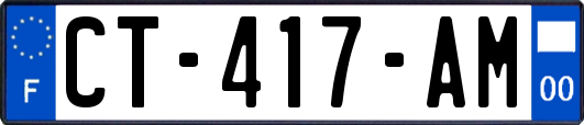 CT-417-AM