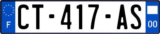 CT-417-AS