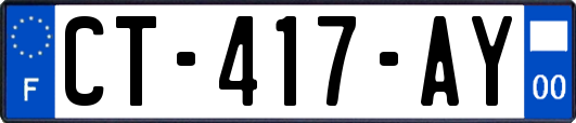 CT-417-AY