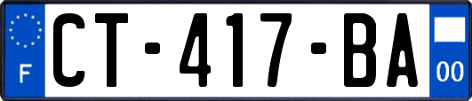 CT-417-BA